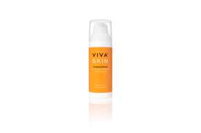 Sie sehen eine Packung Viva Skin Tagescreme mit UV-Schutz (LSF 20) 50ml, Produktbild: 01 Viva Skin Tagescreme mit UV-Schutz (LSF 20) 50ml, A-Nr.: 3855334 - 01