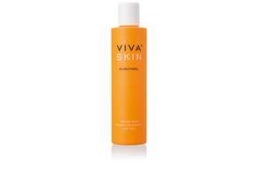Sie sehen eine Packung Viva Skin Duschgel 200ml, Produktbild: 01 Viva Skin Duschgel 200ml, A-Nr.: 2340906 - 01