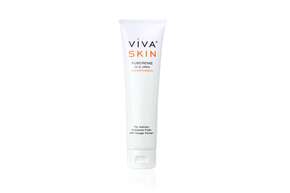Sie sehen eine Packung Viva Skin Fußcreme, Produktbild: 01 Viva Skin Fußcreme, A-Nr.: 4358046 - 01