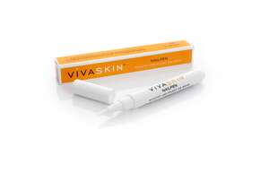 Sie sehen eine Packung VivaSkin Nailpen 2,8ml, Produktbild: 01 VivaSkin Nailpen 2,8ml, A-Nr.: 4071681 - 01