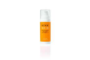Sie sehen eine Packung Viva Skin Nachtcreme normale und fettige Haut 50ml, Produktbild: 01 Viva Skin Nachtcreme normale und fettige Haut 50ml, A-Nr.: 2682914 - 01