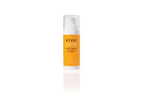 Sie sehen eine Packung Viva Skin Nachtcreme trockene Haut 50ml, Produktbild: 01 Viva Skin Nachtcreme trockene Haut 50ml, A-Nr.: 2682920 - 01