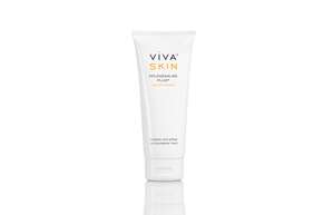 Sie sehen eine Packung VivaSkin Pflegesalbe Plus+ 200ml unparfumiert, Produktbild: 01 VivaSkin Pflegesalbe Plus+ 200ml unparfumiert, A-Nr.: 4901013 - 01