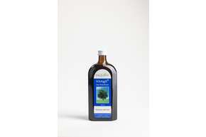 Sie sehen eine Packung VitAgil Tonikum Ökopan 500ml, Produktbild: 01 VitAgil Tonikum Ökopan 500ml, A-Nr.: 1832056 - 01