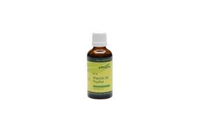 Sie sehen eine Packung Allcura Vitamin K2 Tropfen, Produktbild: 01 Allcura Vitamin K2 Tropfen, A-Nr.: 4446968 - 01