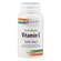 Supplementa Vitamin C 500 mg mit Hagebutte &amp; Acerola, verz. Abgabe Kapseln, A-Nr.: 5574881 - 01