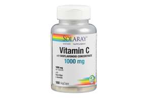 Supplementa Vitamin C 1000 mg Kapseln, A-Nr.: 5597847 - 01