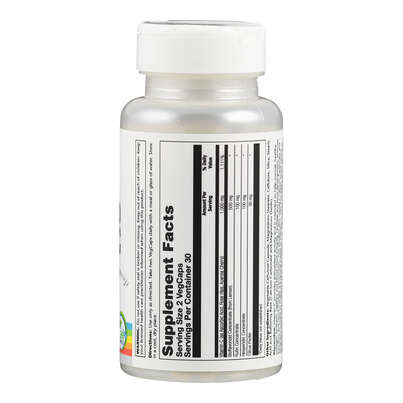 Supplementa Vitamin C 1000 mg Super Bio, verz. Abgabe Kapseln, A-Nr.: 5574823 - 02