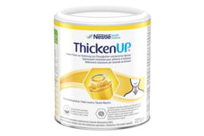 Sie sehen eine Packung ThickenUP®, Produktbild: 01 ThickenUP®, A-Nr.: 5202760 - 01