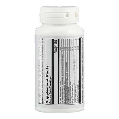 Supplementa Total Cleanse Lymphe Kapseln, A-Nr.: 5574697 - 02