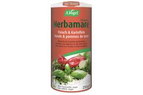 Sie sehen eine Packung A.Vogel Herbamare® Trocomare, Bio, Produktbild: 01 A.Vogel Herbamare® Trocomare, Bio, A-Nr.: 1168925 - 01