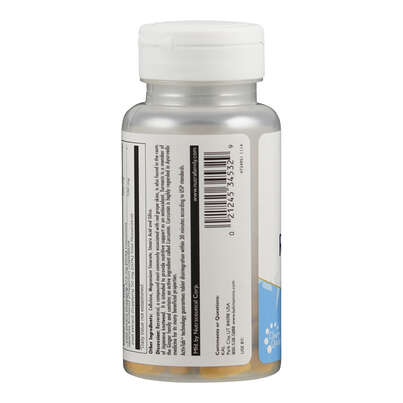 Supplementa Turmeric Resveratrol Tabletten, A-Nr.: 5597391 - 03