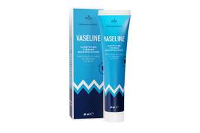 Sie sehen eine Packung Vaseline Rösch, Produktbild: 01 Vaseline Rösch, A-Nr.: 5629984 - 01