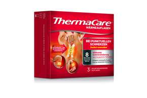 ThermaCare® Flexible Anwendung 3 Stk., A-Nr.: 4173884 - 01