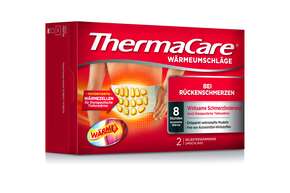 ThermaCare® Rücken 2 Stk., A-Nr.: 2885528 - 01