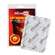 Sie sehen eine Packung Thermopad Rückenwärmer, Produktbild: 01 Thermopad Rückenwärmer, A-Nr.: 4949534 - 01