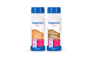 Supportan® Drink Mischkarton, A-Nr.: 4243685 - 01