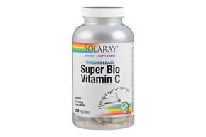 Supplementa Super Bio C Kapseln, A-Nr.: 5598077 - 01