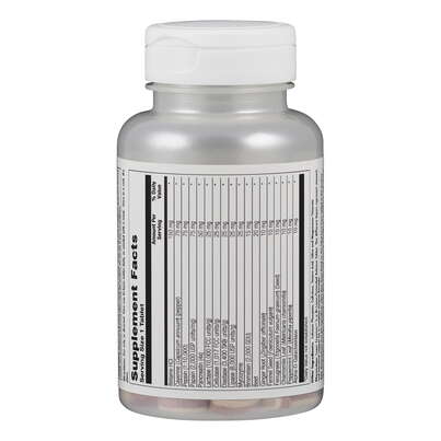 Supplementa Super Enzyme Tabletten, A-Nr.: 5598462 - 02