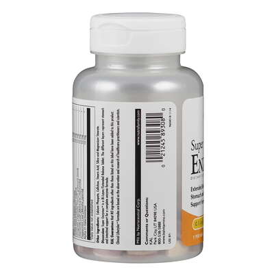 Supplementa Super Enzyme Tabletten, A-Nr.: 5598462 - 03