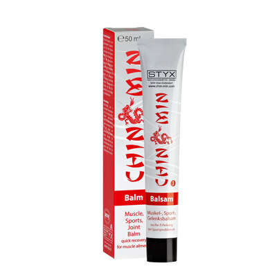 Chin Min Balsam 50ml, A-Nr.: 2665732 - 01
