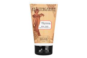 Henna Balsam Farblos 150ml Tube, A-Nr.: 3295585 - 01