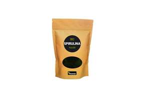 Hanoju Spirulina Pulver Bio, A-Nr.: 4385439 - 01