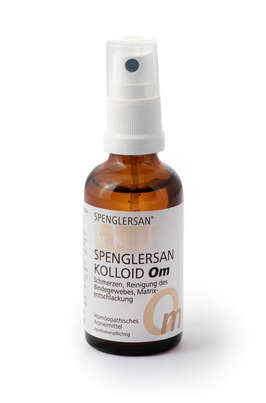 Spenglersan Kolloid Om, A-Nr.: 2665956 - 03