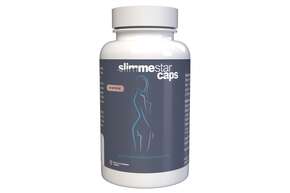 Sie sehen eine Packung SLIMMESTAR KPS, Produktbild: 01 SLIMMESTAR KPS, A-Nr.: 5823350 - 01