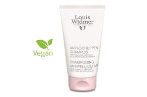 Sie sehen eine Packung Widmer Anti-Schuppen Shampoo, Produktbild: 01 Widmer Anti-Schuppen Shampoo, A-Nr.: 3730756 - 01