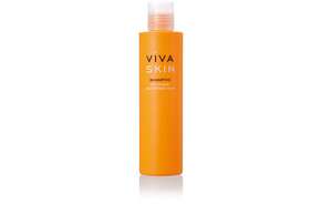 Sie sehen eine Packung Viva Skin Shampoo 200ml, Produktbild: 01 Viva Skin Shampoo 200ml, A-Nr.: 3172931 - 01