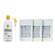 Sie sehen eine Packung Duschgel Pulver Passionsfrucht StepOne, Produktbild: 03 Duschgel Pulver Passionsfrucht StepOne, A-Nr.: 5447059 - 03