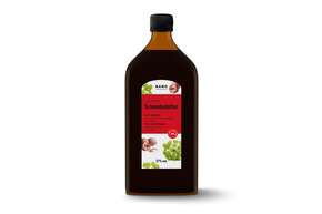 Sie sehen eine Packung Arlberger Schwedenbitter 500ml, Produktbild: 01 Arlberger Schwedenbitter 500ml, A-Nr.: 0545952 - 01