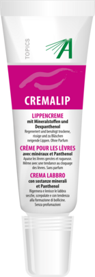 Adler Cremalip Lippencreme, A-Nr.: 3473325 - 01