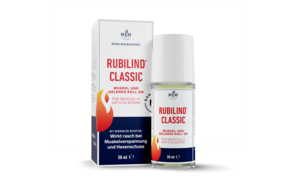 Rubilind Classic Muskel- Gelenks Roll On, A-Nr.: 4398442 - 01