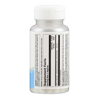 Supplementa SAMe 200 mg KAL Kapseln, A-Nr.: 5597333 - 02