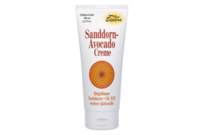 Sanddorn-Avocado Creme, A-Nr.: 5628068 - 01