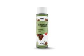 Sie sehen eine Packung Arlberger Ölschaumbad Latschenkiefer, Produktbild: 01 Arlberger Ölschaumbad Latschenkiefer, A-Nr.: 0553472 - 01