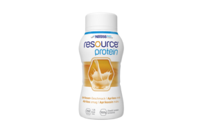 Sie sehen eine Packung Resource® protein, Produktbild: 01 Resource® protein, A-Nr.: 3136711 - 01