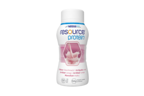 Sie sehen eine Packung Resource® protein, Produktbild: 01 Resource® protein, A-Nr.: 3136757 - 01