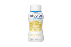 Sie sehen eine Packung Resource® protein, Produktbild: 01 Resource® protein, A-Nr.: 3136846 - 01