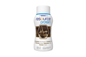 Sie sehen eine Packung Resource® protein, Produktbild: 01 Resource® protein, A-Nr.: 3136786 - 01