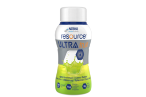Sie sehen eine Packung Resource® Ultra Fruit, Produktbild: 01 Resource® Ultra Fruit, A-Nr.: 5422639 - 01