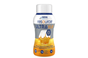 Sie sehen eine Packung Resource® Ultra Fruit, Produktbild: 01 Resource® Ultra Fruit, A-Nr.: 5422674 - 01