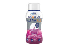 Sie sehen eine Packung Resource® Ultra Fruit, Produktbild: 01 Resource® Ultra Fruit, A-Nr.: 5422680 - 01