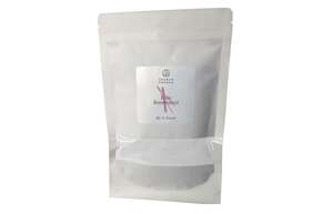 Sie sehen eine Packung Shanab Resveratrol Pure Pulver, Produktbild: 01 Shanab Resveratrol Pure Pulver, A-Nr.: 5398740 - 01