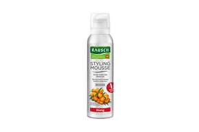 RAUSCH STYLING MOUSSE Strong Aerosol, A-Nr.: 4550051 - 01