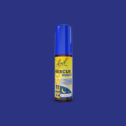 RESCUE NIGHT®Spray, A-Nr.: 5323104 - 02