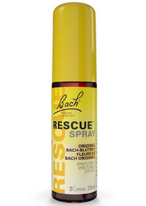 RESCUE® Spray, A-Nr.: 5323245 - 01