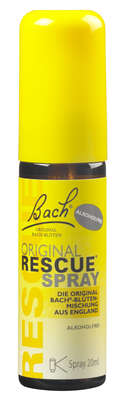 RESCUE® Spray, Alkoholfrei, A-Nr.: 5323251 - 01